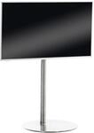 CLP TV St&auml;nder f&uuml;r 55-57 Zoll VESA 100x100 bis 600x400, stabiler universal