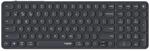 RAPOO E9710M.DE.DARK GREY Multi-Mode Wireless Keyboard