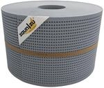 zaun zu&reg; Sichtschutzstreifen PP Premium Gelocht 30 Prozent Streifen...