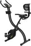 Christopeit S-Bike Velo Fit