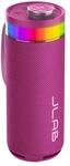 JLab Go Party speaker Mulberry Bluetooth-Lautsprecher