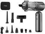 Fakir Trend AS 150 LT &ndash; 4in1 Akku Handstaubsauger Kabellos