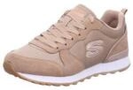 Skechers 111 TAN OG 85 - GOLDN GURL Beige Shoes Gr. 36