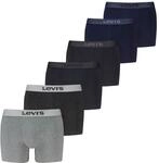 WB Boxer Brief 6P ECOM Herren Boxershort