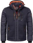 Geographical Norway Winterjacke