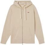 The Original Housemark Zip Up Herren Sweatjacke
