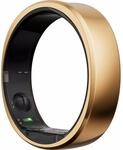 RingConn Smart Ring GEN 2, Rose Gold, Gr. 6 Smartring