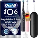 BRA Oral-B iO 6 Duo SW/Pi