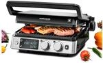 ROMMELSBACHER KG 2025 Kontaktgrill
