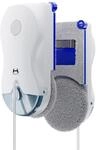 Hutt Hutt 10 wei&szlig; Fensterputzroboter
