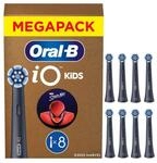 Oral-B iO RB SBLF-8 Kids Spiderman 8er