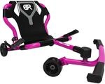 EzyRoller Classic X Kinderfahrzeug f&uuml;r Kinder ab 3 bis 14+ Jahre Dreirad Trike