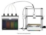 Creality 3D-Drucker SPARKX i7 Color Combo