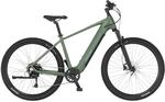 FISCHER Montis Move 01 - RH 48 cm, 29 Zoll, 474 Wh