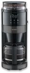 SEVERIN KA 4830 Filterkaffeemaschine mit Mahlwerk