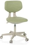 hjh OFFICE Kinderdrehstuhl KID CLASSIC Stoff ohne Armlehnen