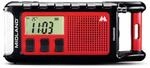 Midland ER 300 Pro Kurbelradio