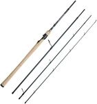 Abu Garcia Abu S&ouml;lv AG2 3153 3,15m 10-40g 4-teilig Reise-Meerforellenrute