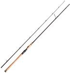 Savage Gear Alpha SG6 Big Bait 2.43m 70-130g Spinnrute