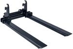 Scheppach Palettengabel f&uuml;r Kompaktlader MKL730