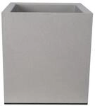 RIVIERA Granitbeh&auml;lter 40x40 Stein