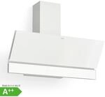 Velaire Dunstabzugshaube Edel, minimalistisch, kraftvoll Energieklasse A++ 