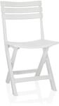 hjh LIVING Outdoor Stuhl TRAVANO Kunststoff
