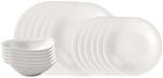like. by Villeroy & Boch Dinner-Set Essential 18er Set