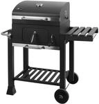El Fuego&reg; Holzkohlegrill "Vancouver"
