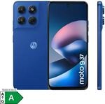 Motorola G37 4GB + 128GB PANTONE&reg; Nautical Blue Smartphone (6,67 Zoll, 50 MP,