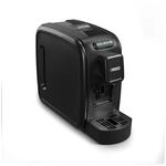 PRINCESS 249420 ESE-Pods Kaffeemaschine (E.S.E.-Schoten, 19 bar Pumpendruck, 0,8 l