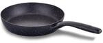 Korkmaz Gusto Aluminiumguss-Pfanne 26 x 5 cm - 2,5 L - Antihaft & Lang