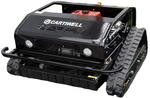Ferngesteuerter Motor-Rasenm&auml;her CW-M800 B&ouml;schungsm&auml;her