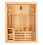 SANOTECHNIK Sauna RIGA
