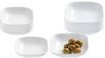 Ritzenhoff & Breker Dipschalen-Set Arena 12er Set