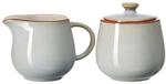 Ritzenhoff & Breker Milch- & Zucker-Set Portofino 2er Set
