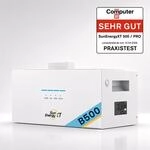 SunEnergyXT B500 Erweiterungsspeicher 5kWh f&uuml;r SunEnergyXT 500/500 PRO