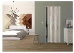 Forte/HME Luciana esche wei&szlig; 3 Fenster