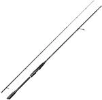 Savage Gear Revenge SG8 Finesse 2,43m 4-18g 2pc Spinnrute