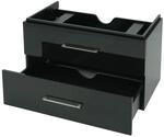 Premium Waschbeckenunterschrank MCW-D16, Waschtischunterschrank Waschtisch...