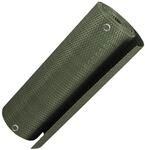 NYVI Polyrattan Balkon Sichtschutz Privafence - Balkonbespannung mit...