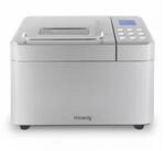 H.Koenig BAKE440 Brotmaschine, 3 Brotgr&ouml;&szlig;en, Startvorwahl/Warmhaltefunktion,