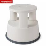 Floordirekt Rollhocker Elefantenfu&szlig; Kunststoff T7