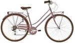 ANITAbyAlpina Retrofahrrad RONDINE 28 Zoll, lila