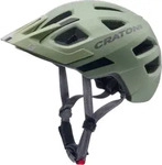 CRATONI Fahrradhelm Maxster Pro, gr&uuml;n