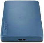 Intenso Memory Safe 2 TB, Blau