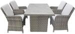 bellavista - Home & Garden&reg; Dining Set Ria - 4 Personen