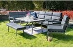 bellavista - Home & Garden&reg; Alu-Lounge "Sorrent"