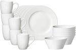 Ritzenhoff & Breker Fr&uuml;hst&uuml;cks-Set Saphir 18er Set