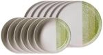 Ritzenhoff & Breker Tafelservice Trio 12er Set